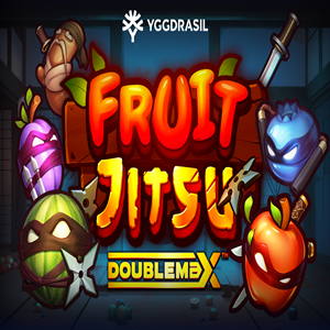 Fruitjitsu