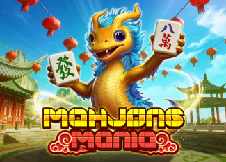 Mahjong Mania