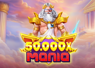 50,000x Mania