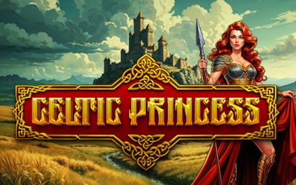 Celtic Princess 945