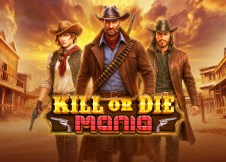 Kill or Die Mania