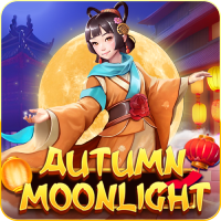 Autumn Moonlight