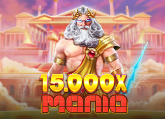 15,000x Mania