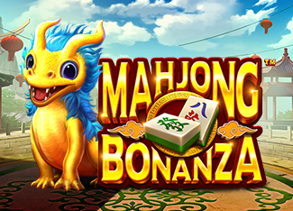 Mahjong Bonanza