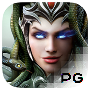 Medusa 2: The Quest of Perseus