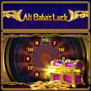 Ali Babas Luck