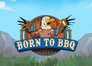 Born to BBQ