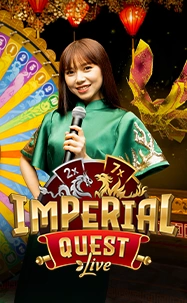 Imperial Quest