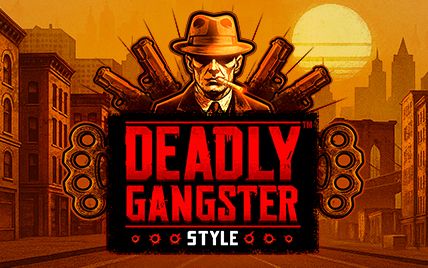 Deadly Gangster Style 945