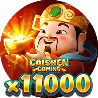 Caishen Comingx11000
