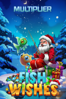 Fish Wishes