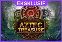 Aztec Treasure