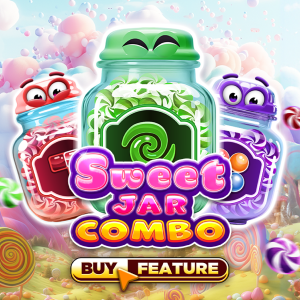 Sweet Jar Combo
