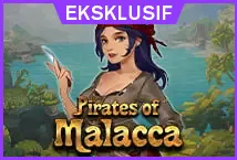 Pirates of Malacca