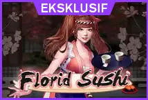 Florid Sushi