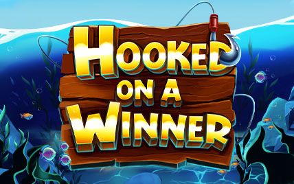 Hooked on a Winner 92.00
