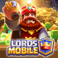 KING’S REALM