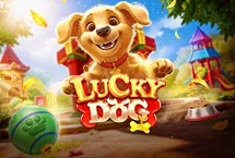 Lucky Dog