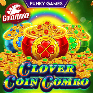 Clover Coin Combo