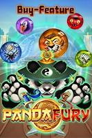 Panda Fury