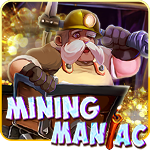 Mining Maniac