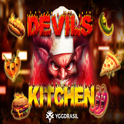 Devil's Kitchen