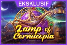 Lamp of Cornucopia
