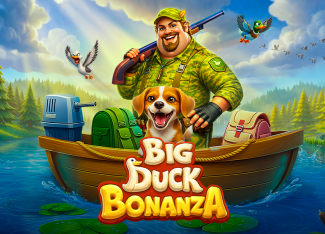 Big Duck Bonanza