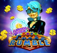 Lucky Rumble Power Surge