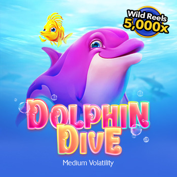 Dolphin dive