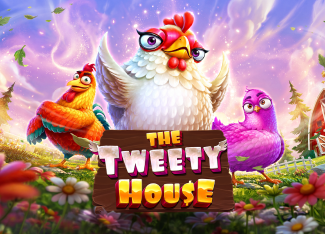 Tweety House