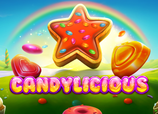 Candylicious
