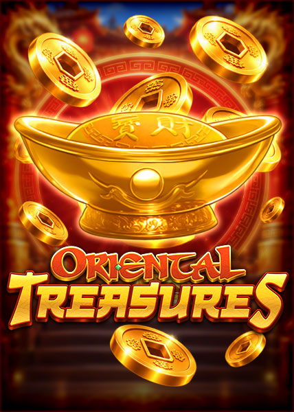 Oriental Treasures