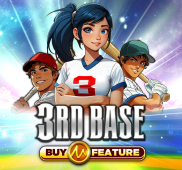 3rd Base