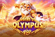 Gates of Olympus POP