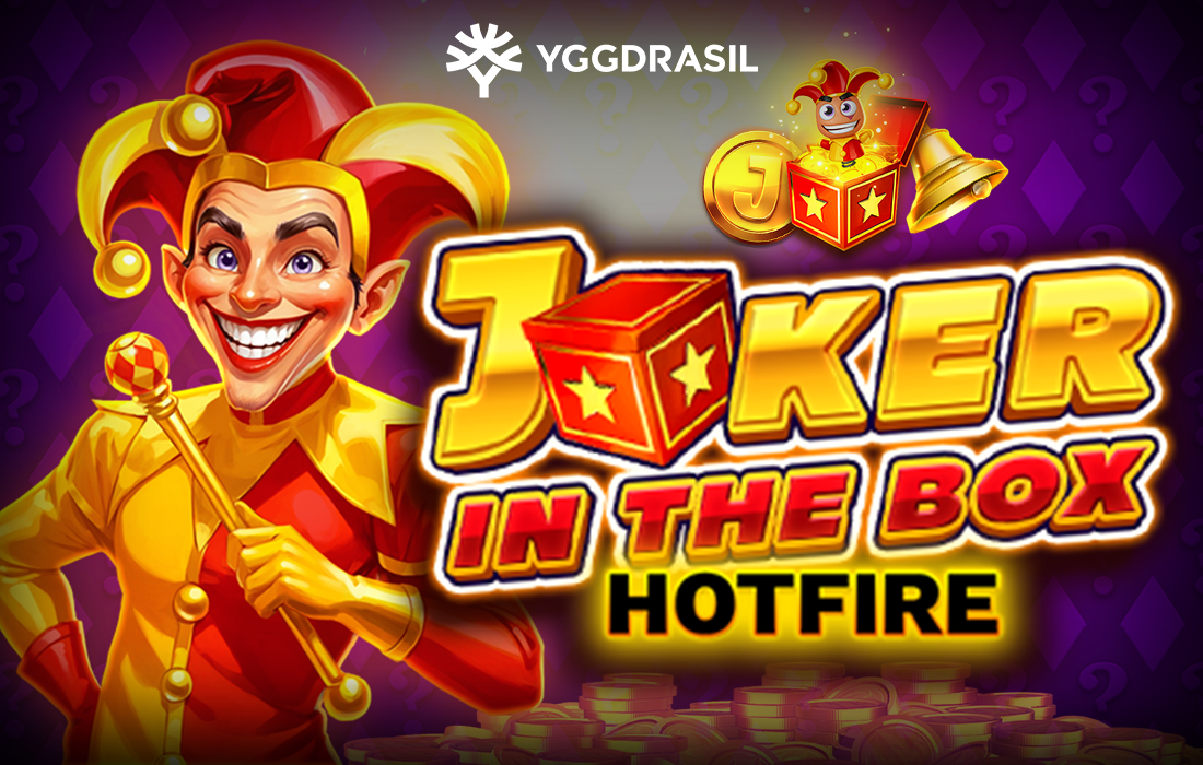 Joker in the Box Hotfire