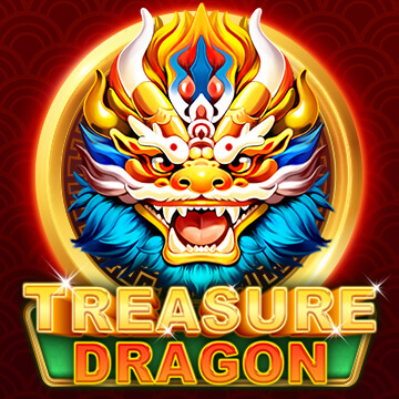 Treasure Dragon