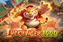 Lucky Tiger 1000