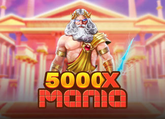 5000x Mania