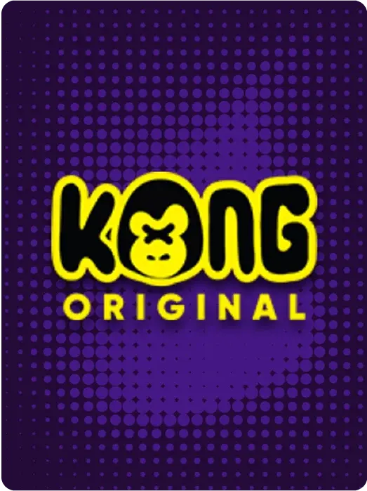 Kong Original