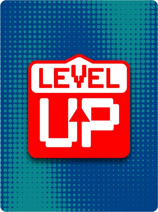 LeVel UP