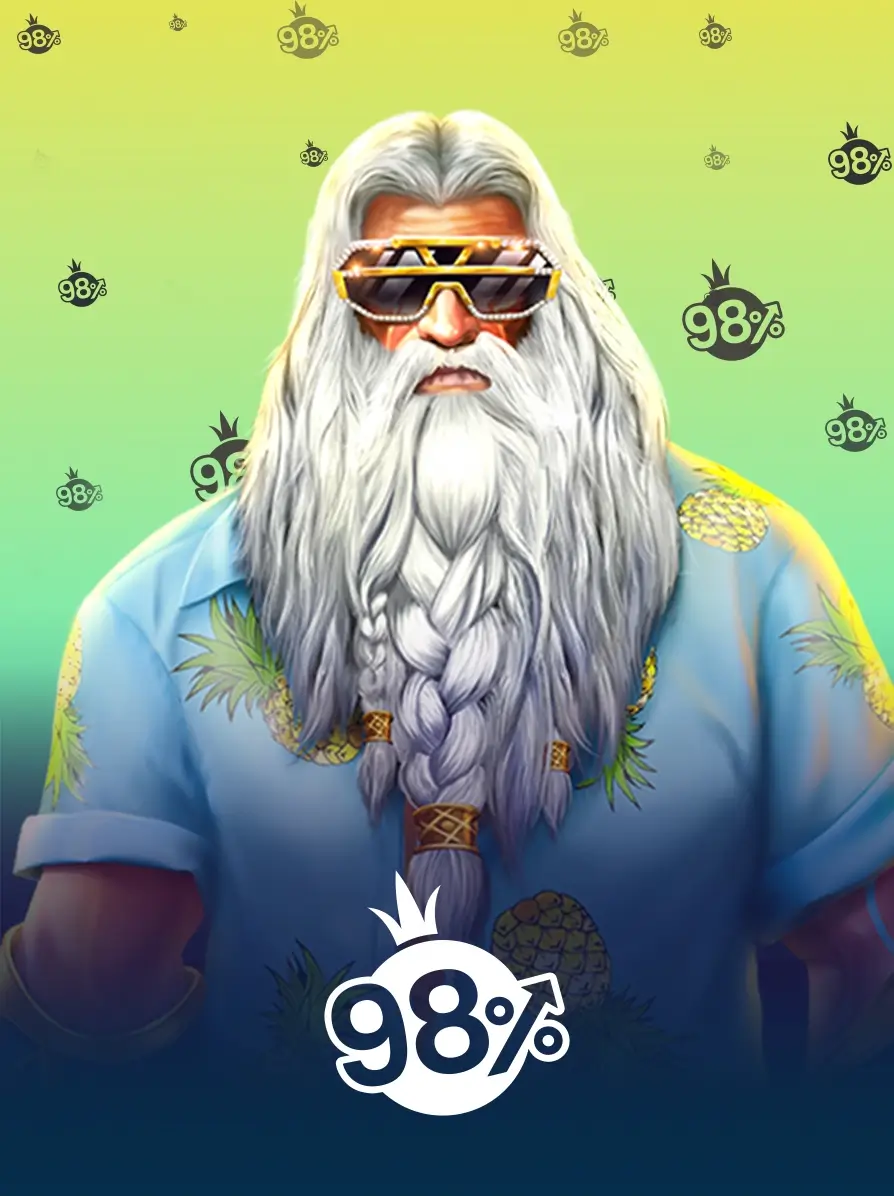PP 98% RTP